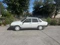 ВАЗ (Lada) 21099 1996 года за 480 000 тг. в Костанай – фото 6