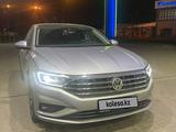 Volkswagen Jetta 2022 года за 5 000 000 тг. в Алматы