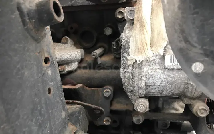 Контрактный двигатель двс мотор 2RZ 2RZFE 3RZ 3RZFE TOYOTA за 780 000 тг. в Кокшетау