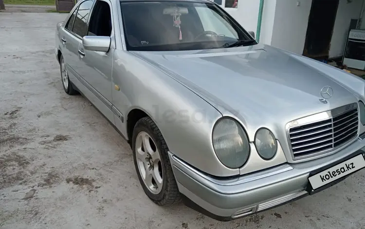 Mercedes-Benz E 280 1995 года за 3 300 000 тг. в Тараз