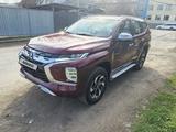 Mitsubishi Montero Sport 2025 годаfor22 000 000 тг. в Алматы – фото 2