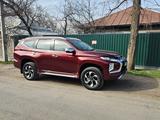 Mitsubishi Montero Sport 2025 годаfor22 000 000 тг. в Алматы