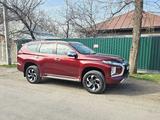 Mitsubishi Montero Sport 2025 годаfor22 000 000 тг. в Алматы – фото 3
