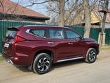 Mitsubishi Montero Sport 2025 годаfor22 000 000 тг. в Алматы – фото 4