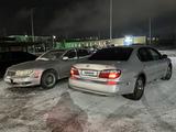 Nissan Maxima 2000 годаүшін1 200 000 тг. в Сатпаев – фото 3