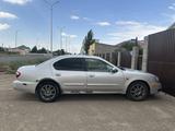 Nissan Maxima 2000 годаүшін1 200 000 тг. в Сатпаев – фото 4