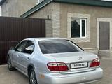 Nissan Maxima 2000 годаүшін1 200 000 тг. в Сатпаев – фото 5