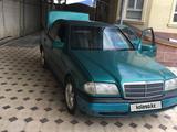 Mercedes-Benz C 180 1997 года за 2 600 000 тг. в Тараз