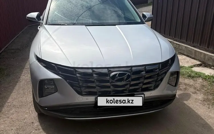 Hyundai Tucson 2024 года за 14 500 000 тг. в Экибастуз