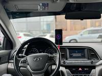 Hyundai Elantra 2016 года за 5 500 000 тг. в Атырау