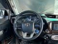 Toyota Hilux 2023 годаүшін21 850 000 тг. в Актау – фото 8