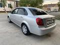 Chevrolet Lacetti 2007 годаfor3 400 000 тг. в Кызылорда