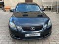 Lexus GS 300 2006 годаүшін6 200 000 тг. в Усть-Каменогорск