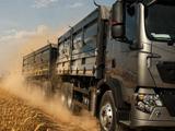Howo  T5G 2026 года за 35 900 000 тг. в Кокшетау – фото 2