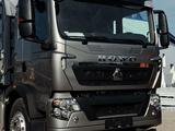 Howo  T5G 2026 года за 35 900 000 тг. в Кокшетау – фото 4