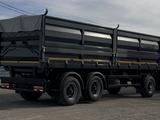 Howo  T5G 2026 года за 35 900 000 тг. в Кокшетау – фото 5