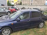 ВАЗ (Lada) Granta 2190 2014 года за 777 777 тг. в Алматы