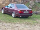 BMW 525 1994 годаүшін1 700 000 тг. в Шымкент