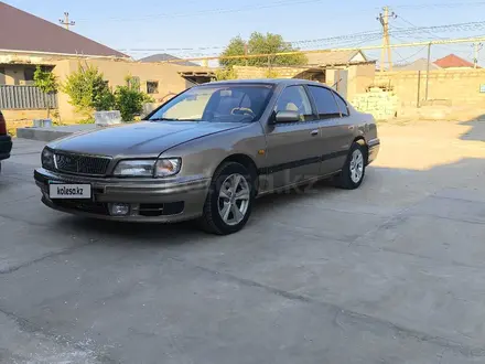 Nissan Maxima 1996 года за 1 800 000 тг. в Бейнеу – фото 2