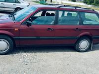 Volkswagen Passat 1991 годаүшін1 100 000 тг. в Тараз