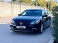 Honda Accord 2013 года за 6 900 000 тг. в Костанай