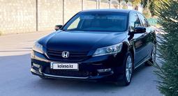 Honda Accord 2013 года за 6 900 000 тг. в Костанай