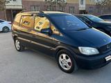 Opel Zafira 2002 года за 1 700 000 тг. в Актау – фото 4