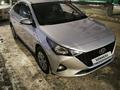 Hyundai Accent 2021 годаүшін7 600 000 тг. в Астана – фото 3