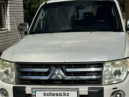 Mitsubishi Pajero 2008 года за 9 000 000 тг. в Астана – фото 2