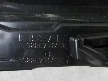 Оправа туманки Nissan Qashqai за 18 000 тг. в Алматы – фото 4