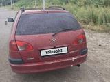 Toyota Avensis 1999 годаfor3 000 000 тг. в Алматы – фото 3