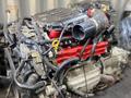 Из Японии! VQ35 Infinity FX35 Nissan skyline контрактный двигатель с гарант за 600 000 тг. в Астана