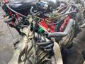 Из Японии! VQ35 Infinity FX35 Nissan skyline контрактный двигатель с гарант за 600 000 тг. в Астана – фото 3