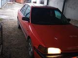 Mazda 323 1990 года за 550 000 тг. в Алматы