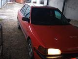 Mazda 323 1990 года за 550 000 тг. в Алматы – фото 2