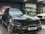 Kia Sorento 2023 года за 25 000 000 тг. в Алматы