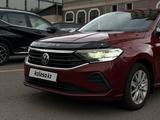 Volkswagen Polo 2021 годаүшін6 300 000 тг. в Астана