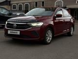 Volkswagen Polo 2021 годаүшін6 300 000 тг. в Астана – фото 3