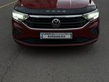Volkswagen Polo 2021 годаүшін6 300 000 тг. в Астана – фото 2