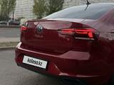 Volkswagen Polo 2021 годаүшін6 300 000 тг. в Астана – фото 5