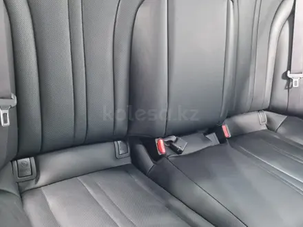 Kia K8 2021 года за 12 590 000 тг. в Алматы – фото 16