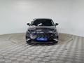 Kia K8 2021 года за 12 590 000 тг. в Алматы – фото 2
