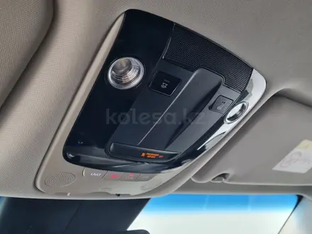 Kia K8 2021 года за 12 590 000 тг. в Алматы – фото 20