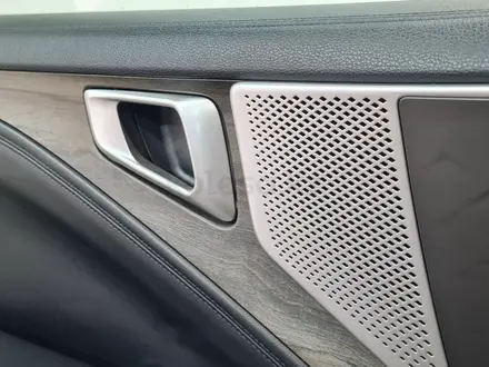 Kia K8 2021 года за 12 590 000 тг. в Алматы – фото 22