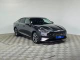 Kia K8 2021 года за 12 590 000 тг. в Алматы – фото 3
