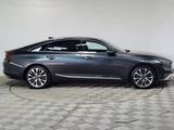 Kia K8 2021 года за 12 590 000 тг. в Алматы – фото 4