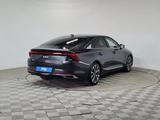 Kia K8 2021 года за 12 590 000 тг. в Алматы – фото 5