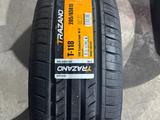 205/65R15 TRAZANO T-118 94V летние за 18 500 тг. в Алматы