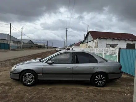 Opel Omega 1994 года за 1 050 000 тг. в Актобе – фото 8