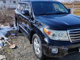 Toyota Land Cruiser 2010 годаүшін16 500 000 тг. в Талдыкорган – фото 3